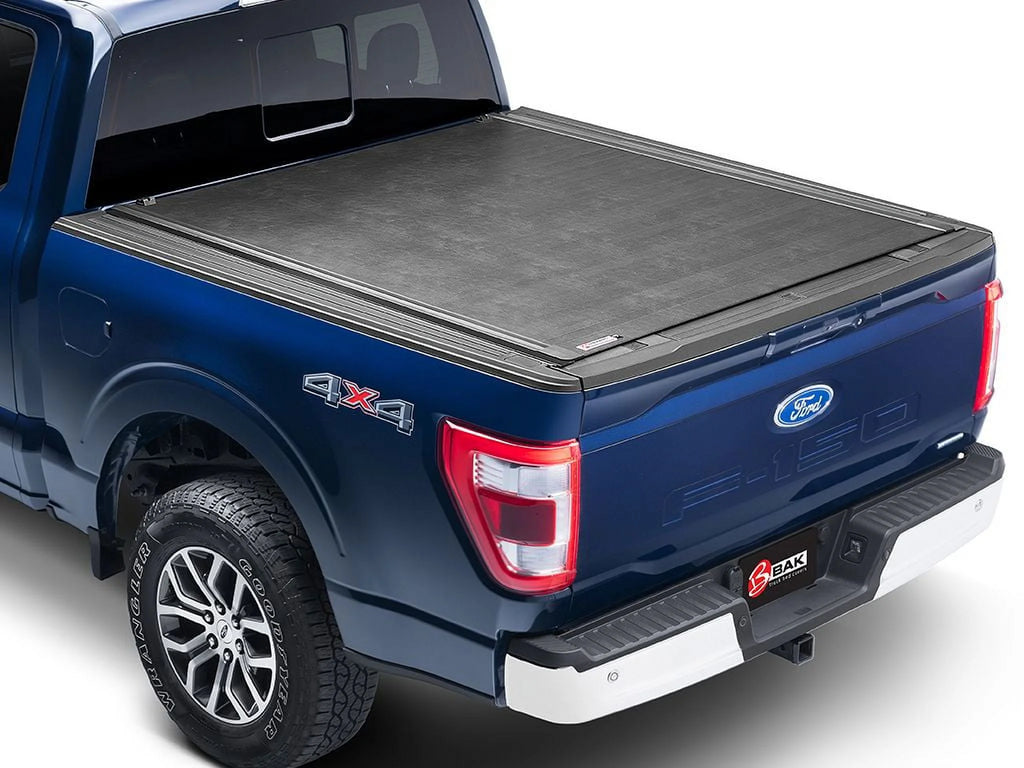 Hard Rolling Truck Bed Tonneau Cover F515641