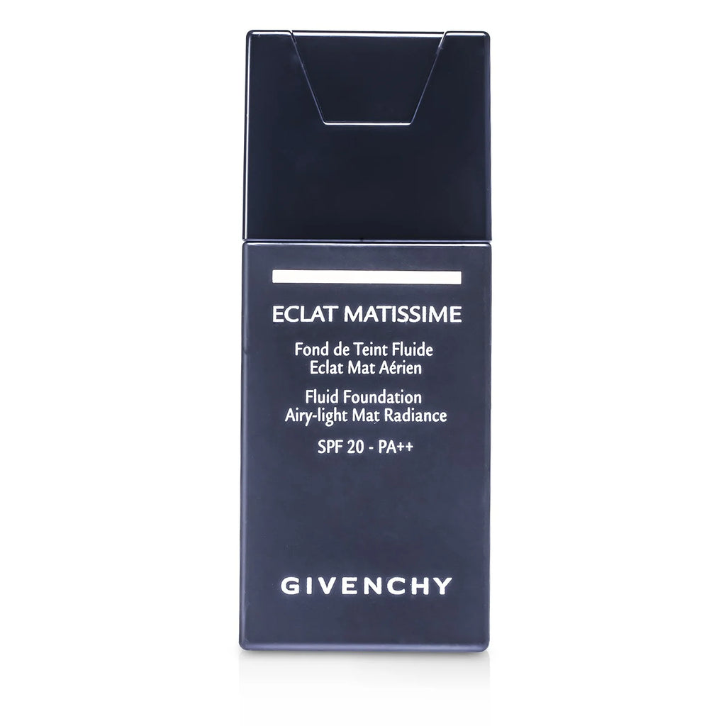 Mat Beige Fluid Foundation SPF 20 30ml B418355