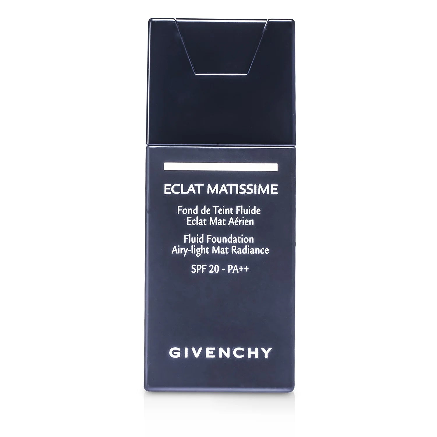 Mat Beige Fluid Foundation SPF 20 30ml B418355