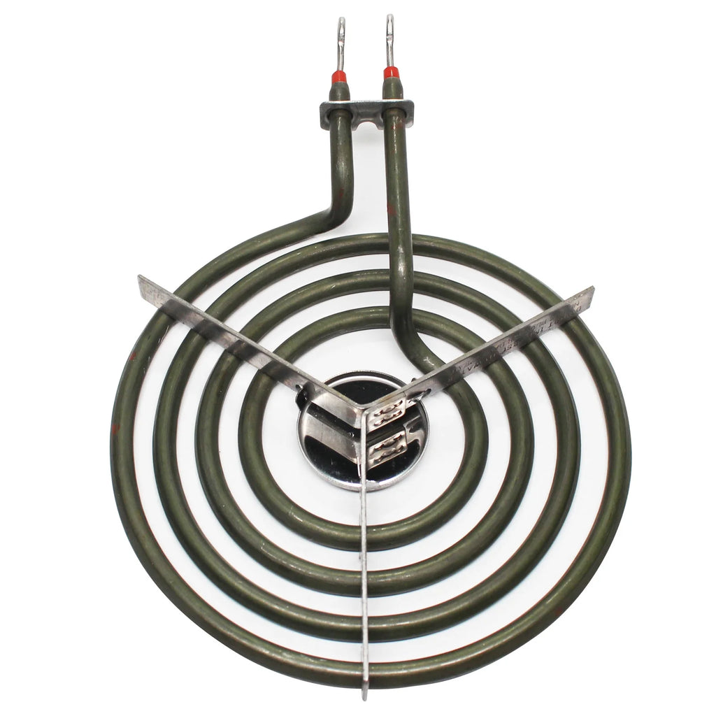 6 inch 4 Turns Surface Burner Element R677