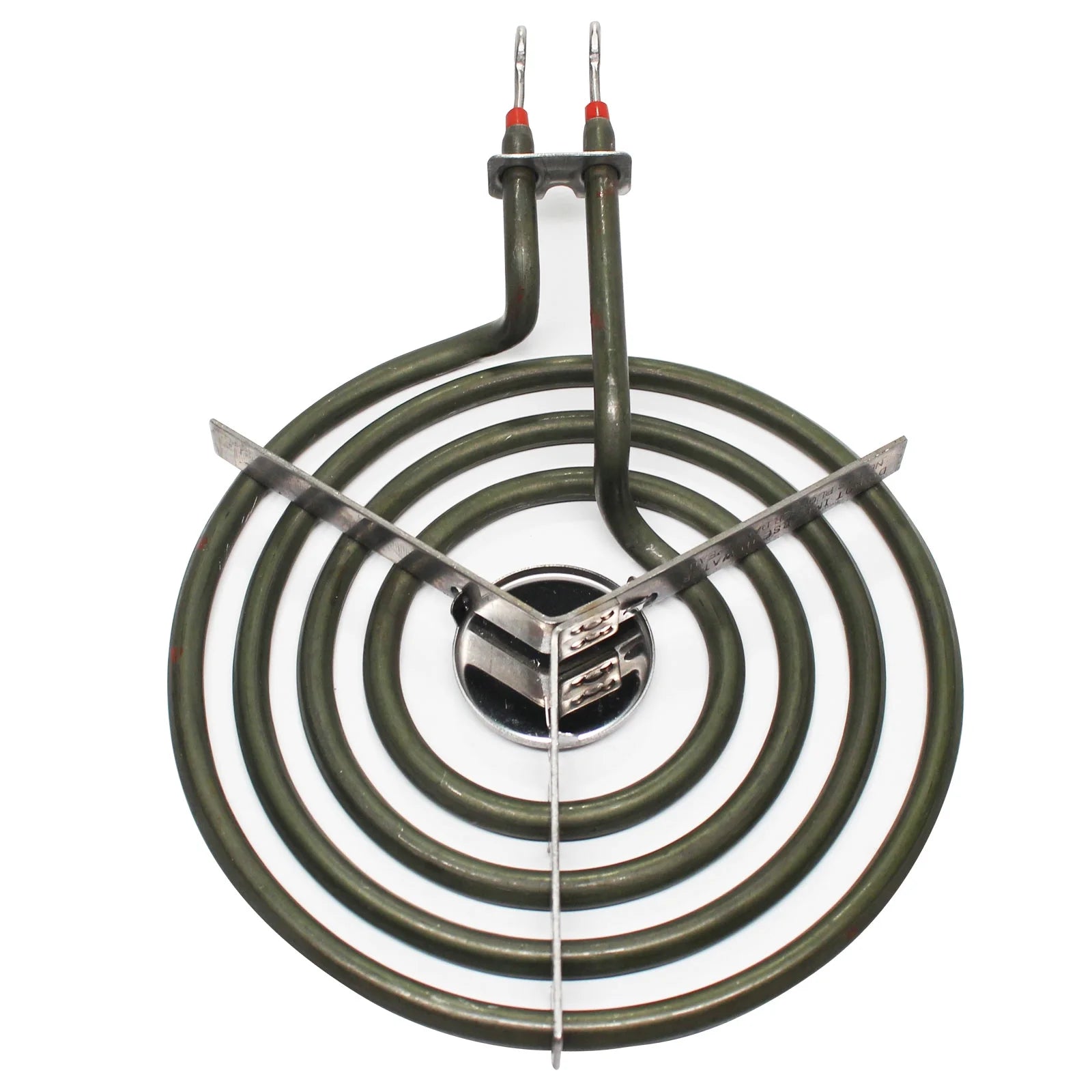 6 inch 4 Turns Surface Burner Element R677