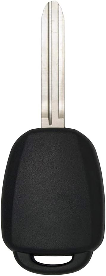 Keyless Entry Remote Car Key (2 Pack) H49217
