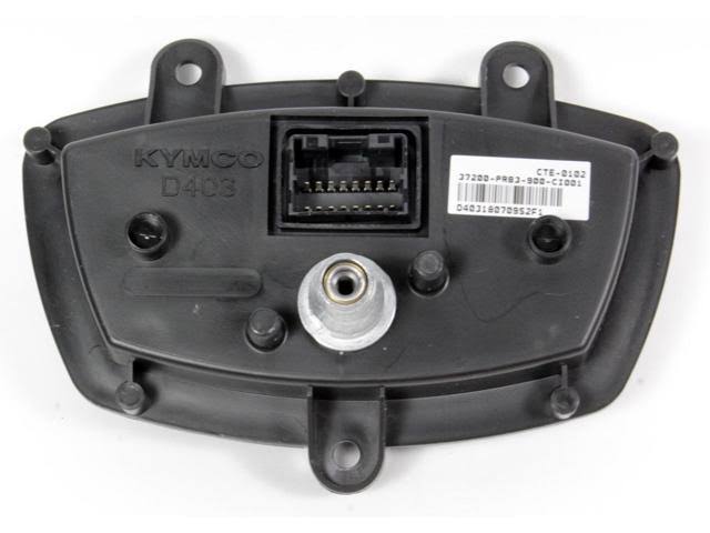Assembly Meter 25031-Y001 H7310