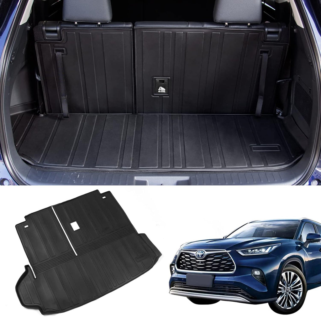 TPE Trunk Liner for Toyota Highlander S9568