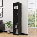 White Book Cabinet E147