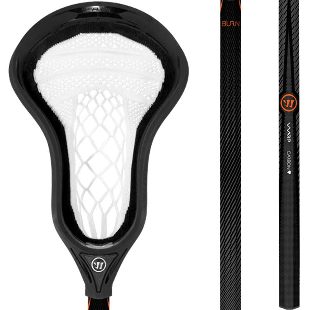 Black Composite Lacrosse Stick D111141
