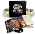 Chicago: VI Decades Live - Rock - CD Y555664