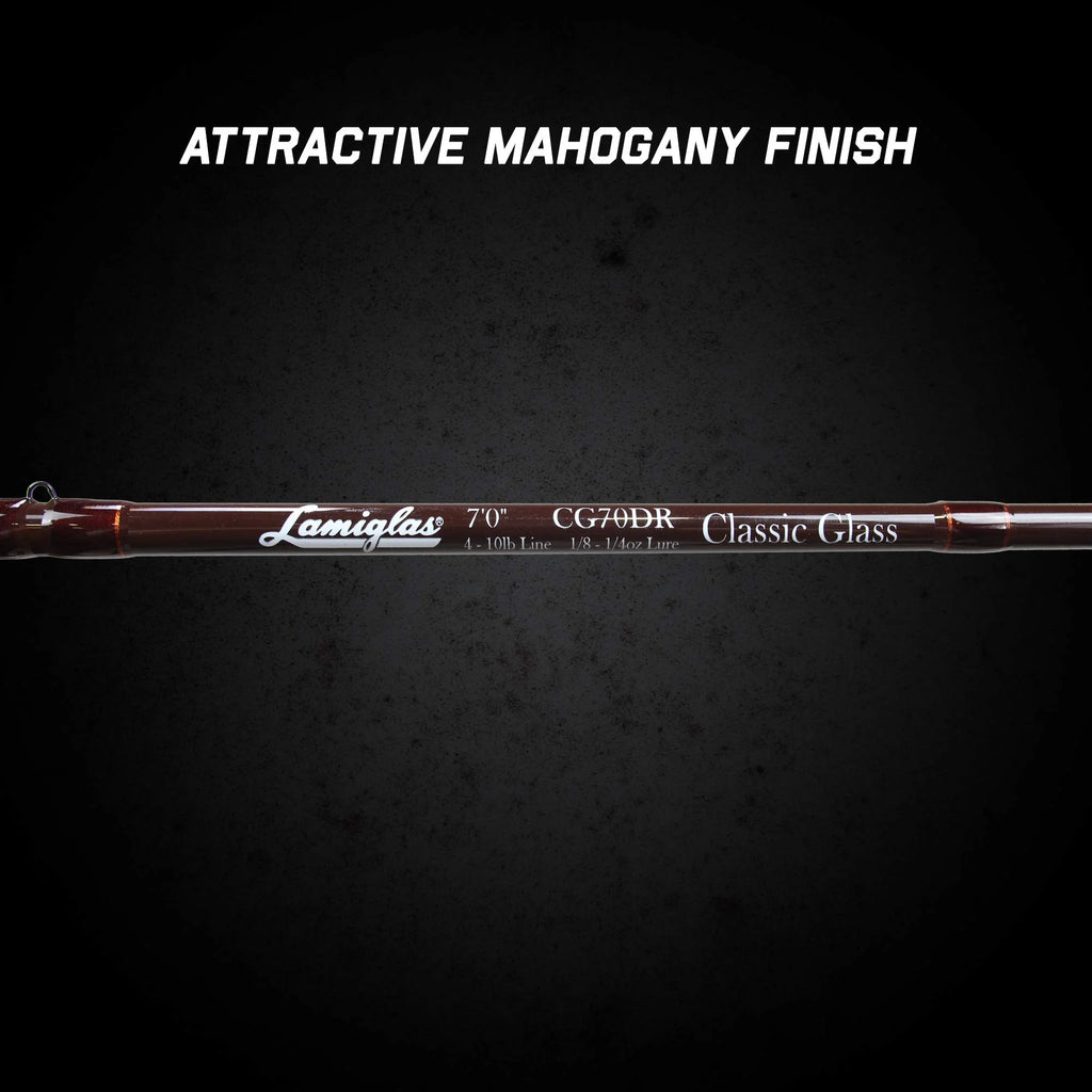 Kokanee 7' 1/16-1/4 Oz 4-10 Rod N8510