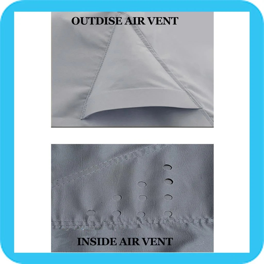 Boat Cover M519