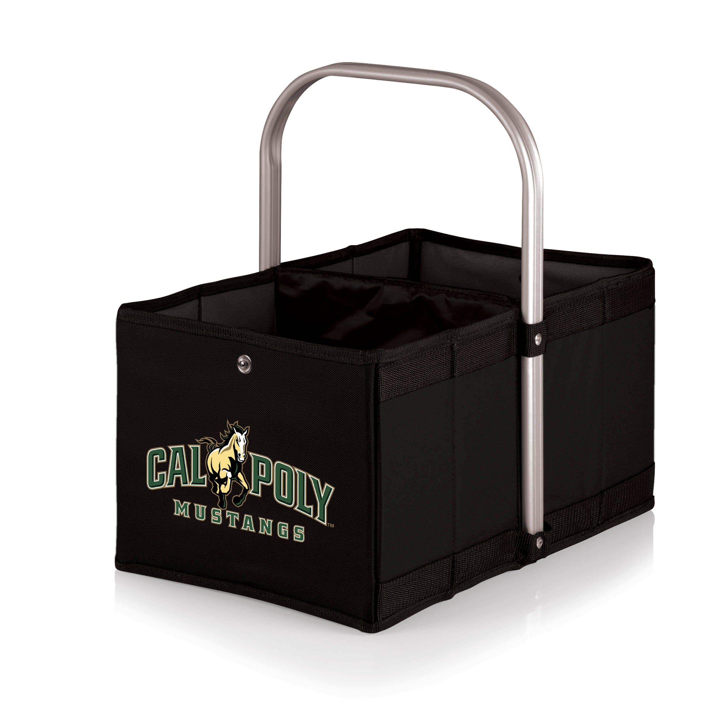 Black Urban Basket O47610