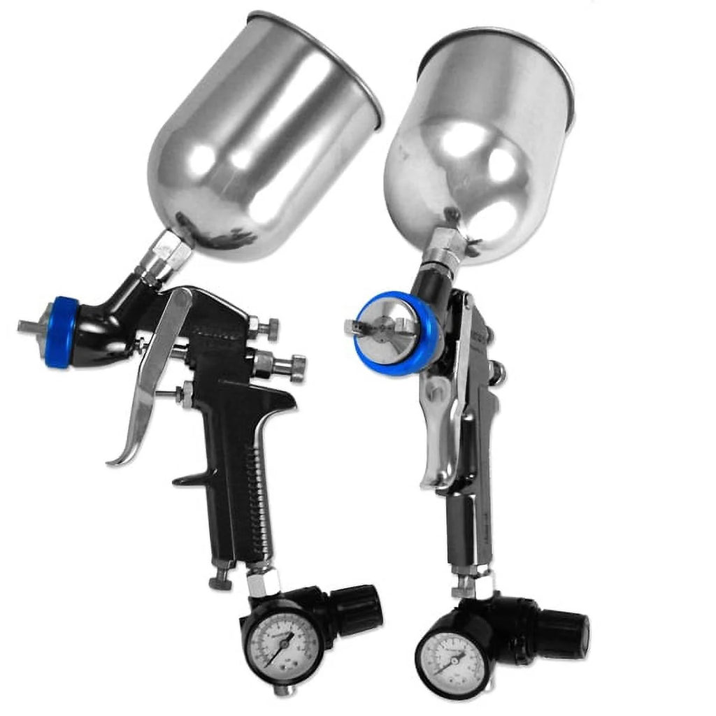 HVLP Spray Gun Kit F6617