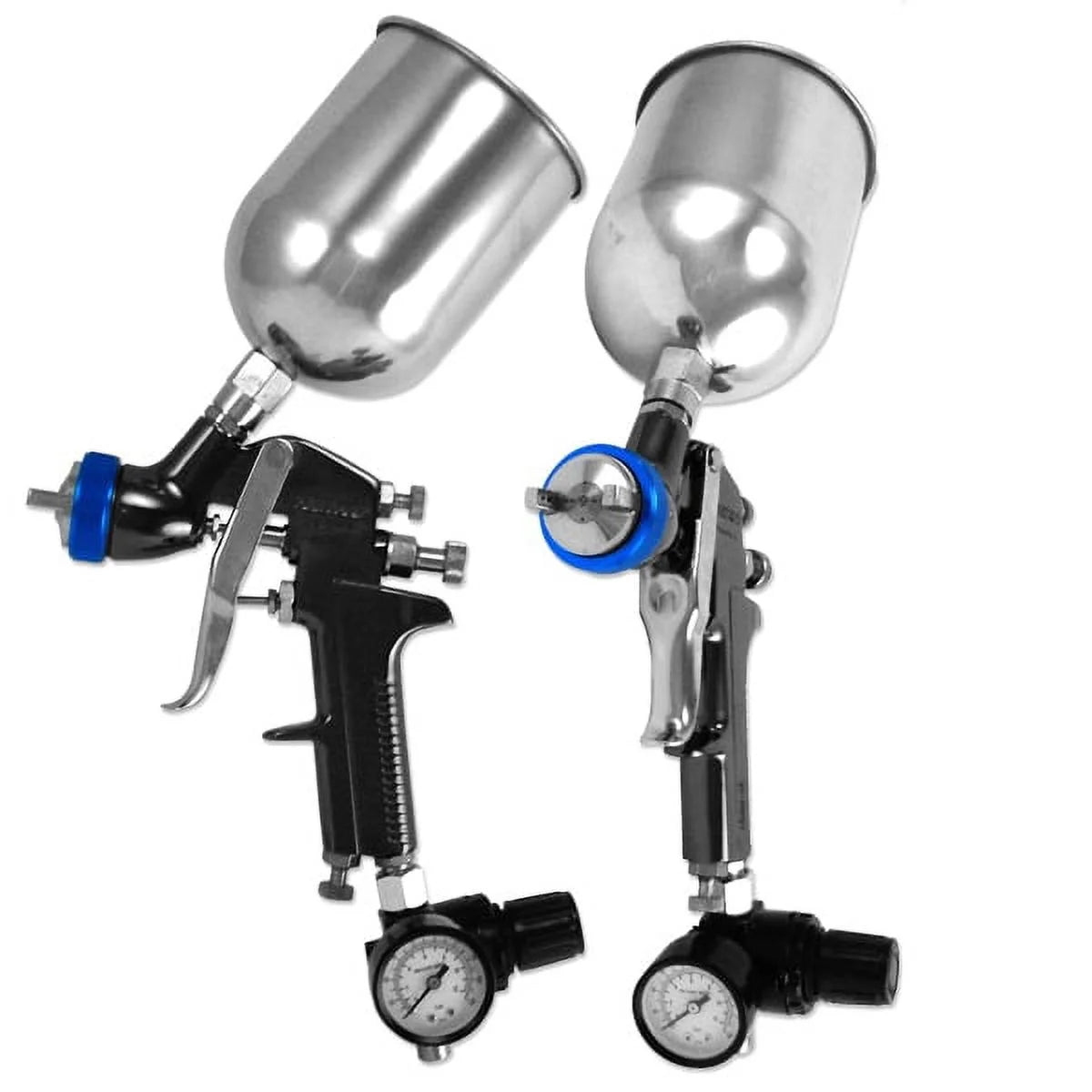 HVLP Spray Gun Kit F6617