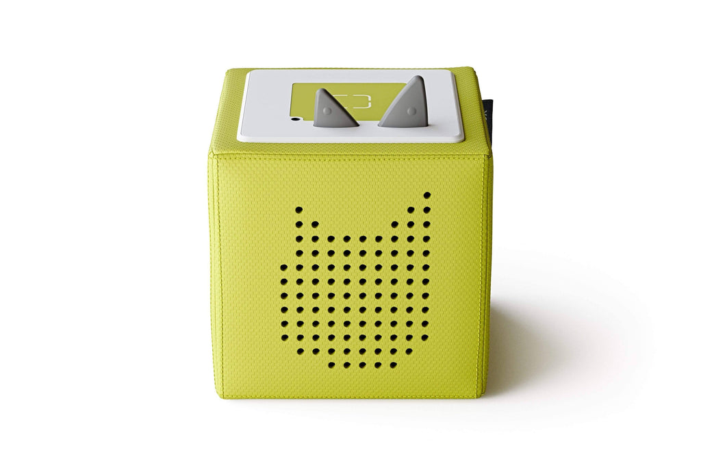 Green Toniebox Starter Set K6897
