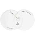 Divided Serving Dish Set S953136