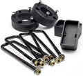 3 Inch Front and 2 Inch Rear Leveling Lift Kit for Chevrolet Silverado 1500 Q447
