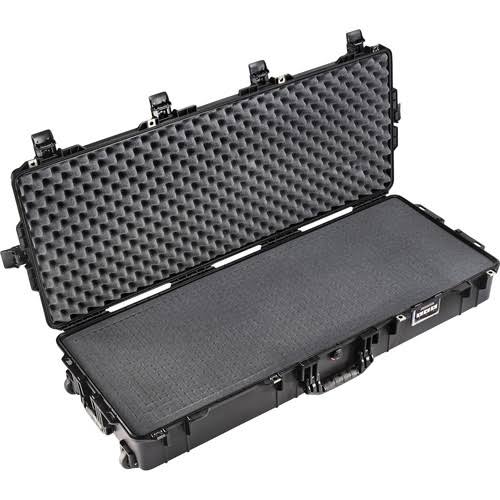Black Long Case T4101