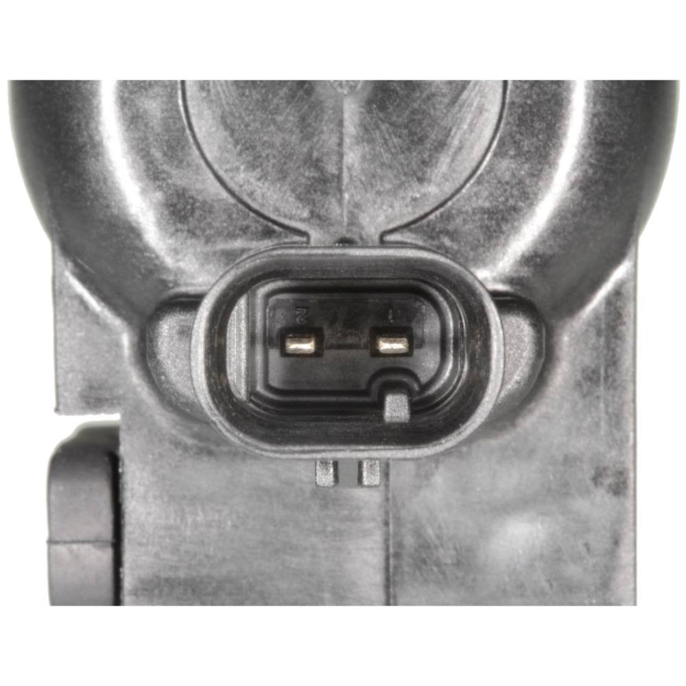 Vapor Canister Purge Solenoid O416772