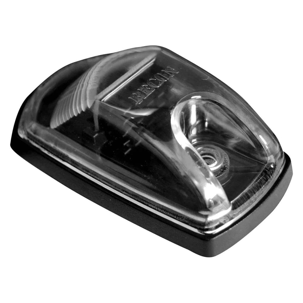 17-18 Ford Superduty White-Clear Cab Light LED E4514