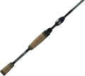 Carbon Freshwater Casting Rod F329