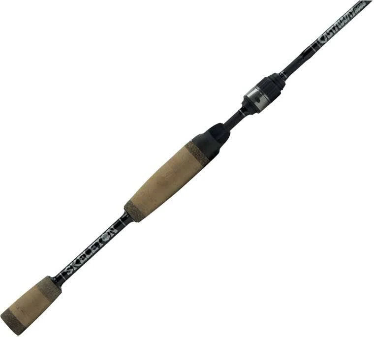 Carbon Freshwater Casting Rod F329