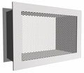 12X12 Return Air Grille Z672098