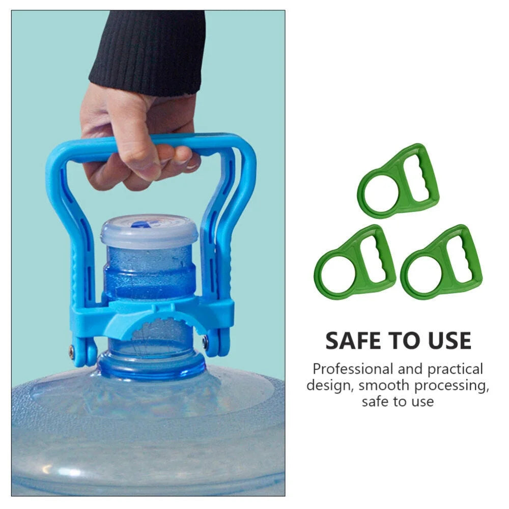 3PCS 5 Gallon Bottle Carrier Handle K305060