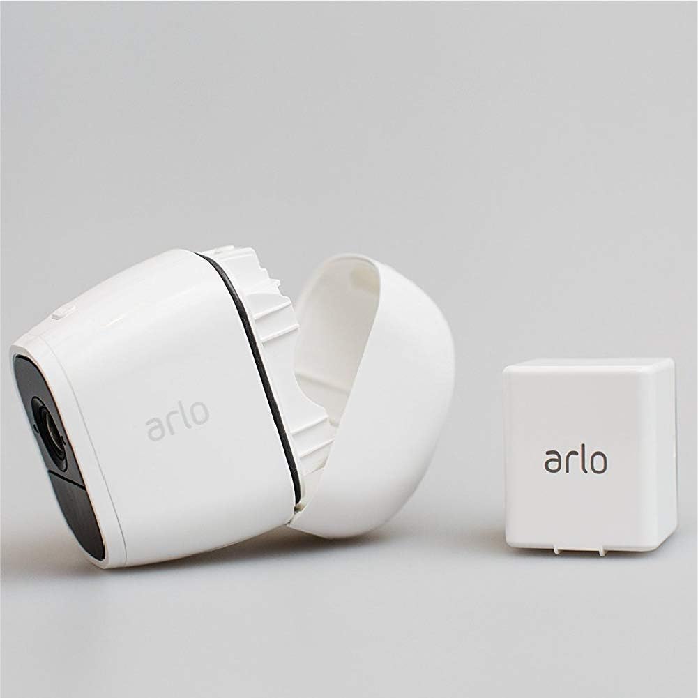 Rechargeable Indoor/Outdoor HD 1080p Camera with Night Vision and Two-Way Talk X831