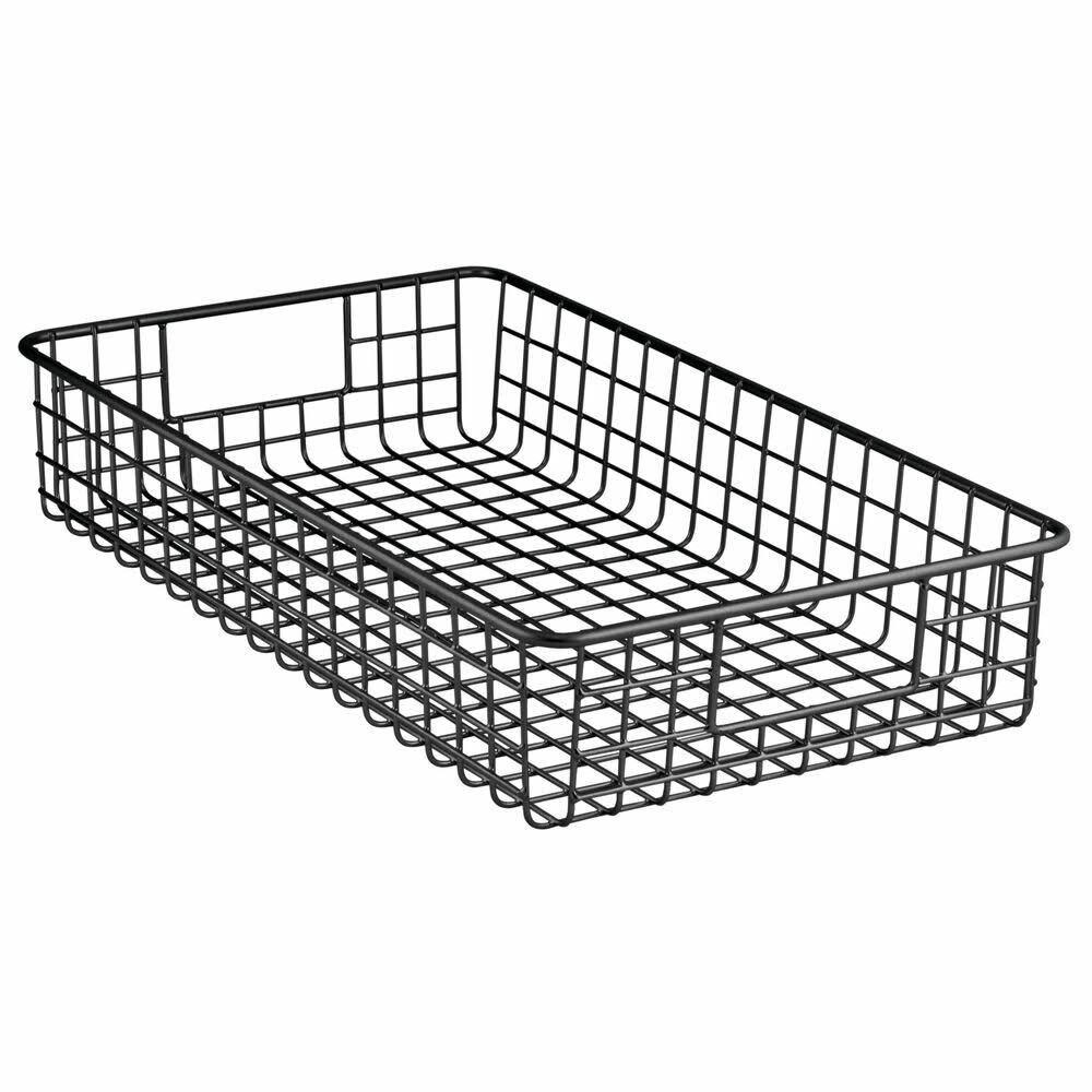 Wire Storage Basket F115