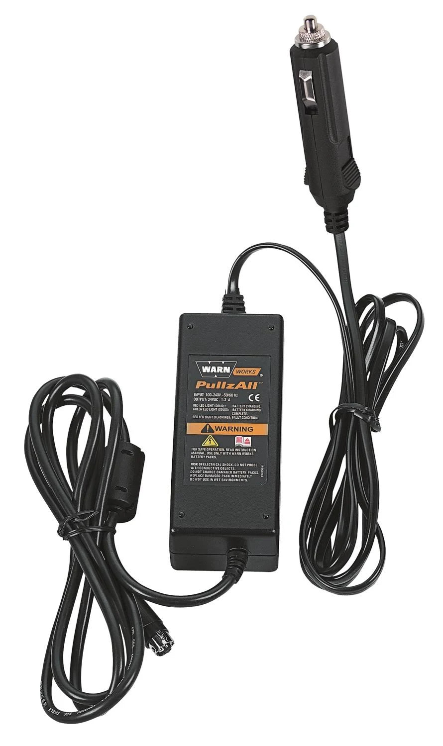 Car Charger Q2658