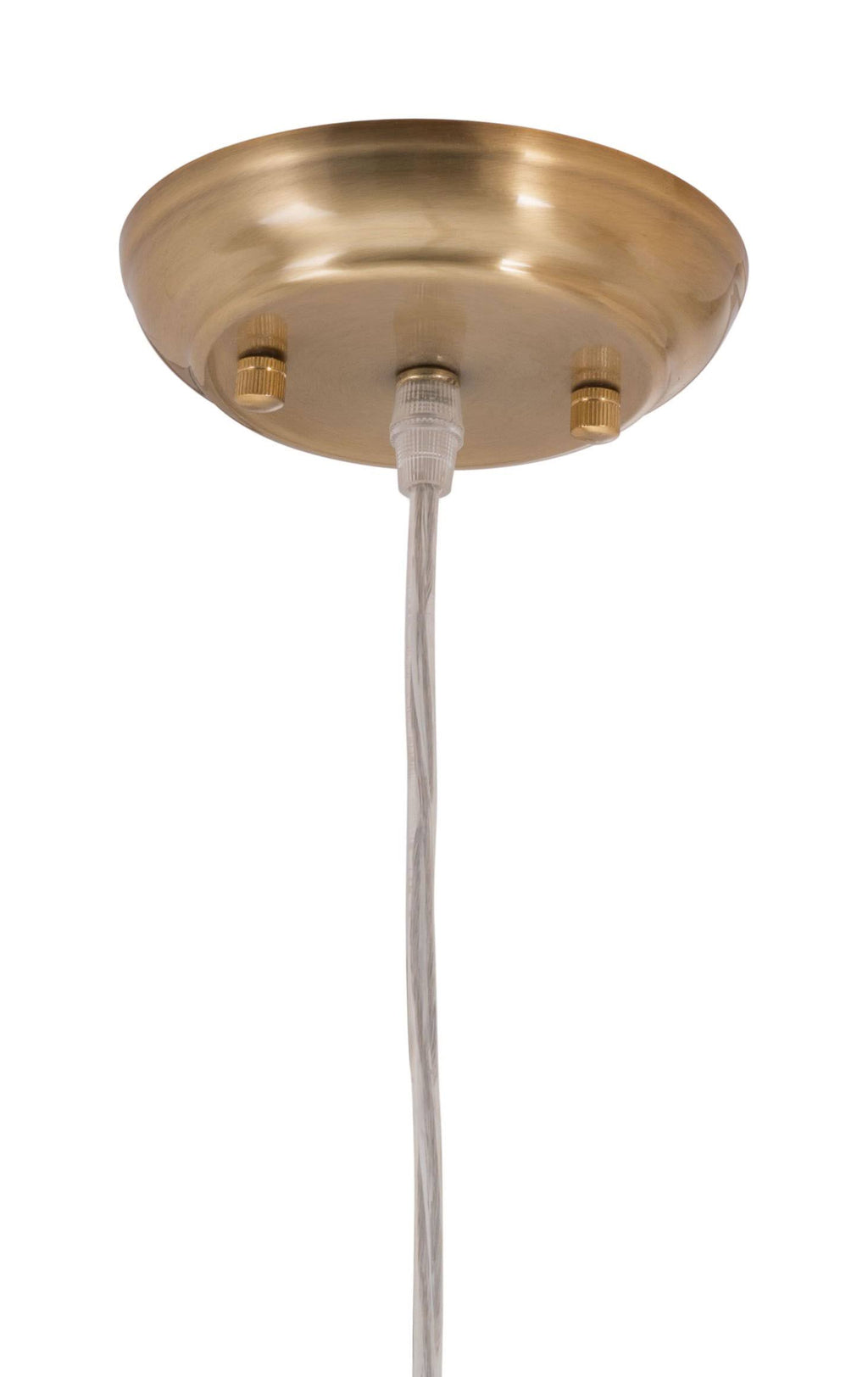 Ceiling Lamp Gold F798772