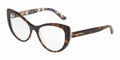 Havana Maiolica Eyeglasses J971