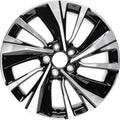 Aluminum Alloy Wheel Rim 18 Inch 10 Spokes L74811