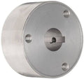 Coupling Hub Without Keyway R65263