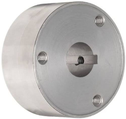 Coupling Hub Without Keyway R65263