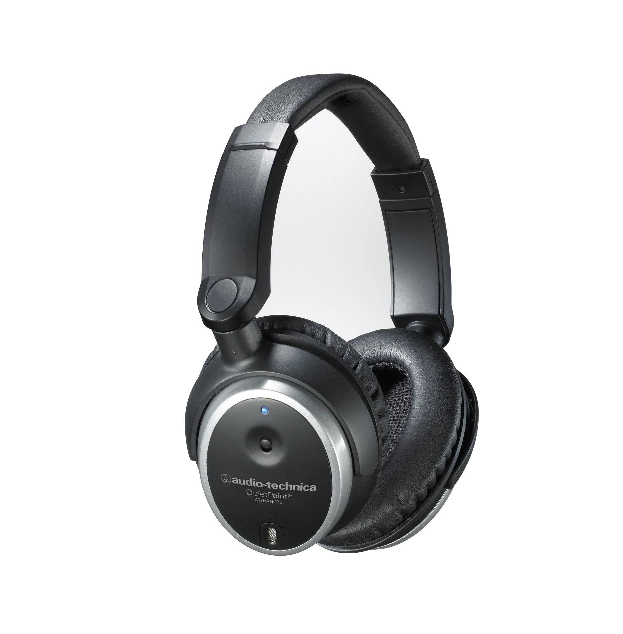 Active Noise Cancelling Headphones K27492