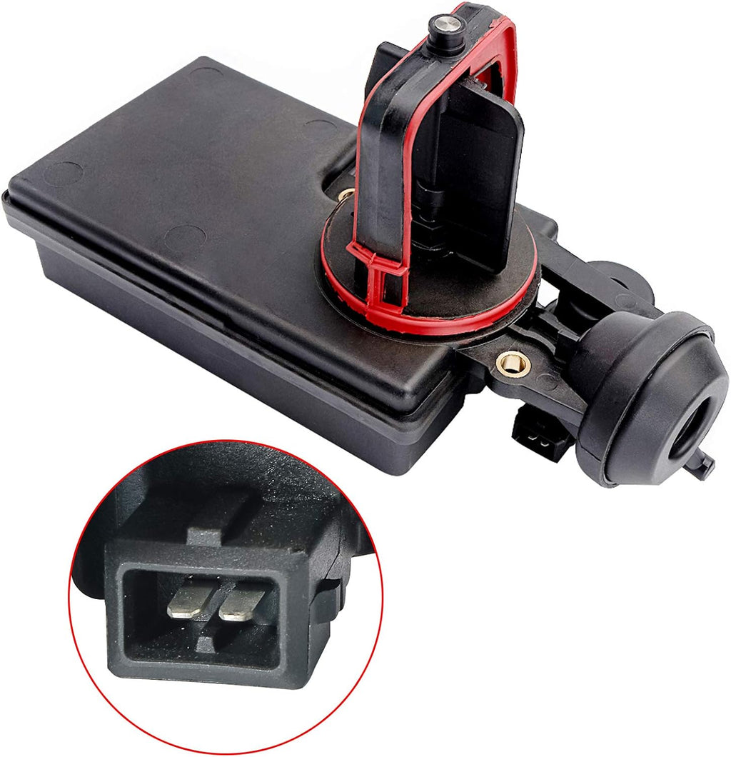 Intake Manifold Disa Valve Pack of 2 G890823