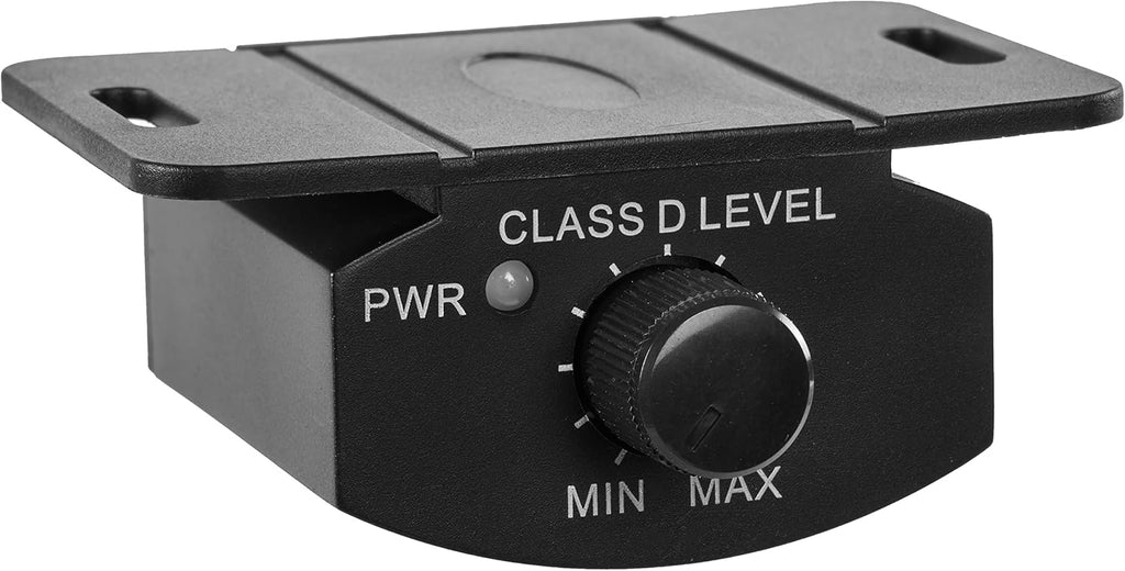 700W RMS Monoblock Car Audio MOSFET Amplifier P339