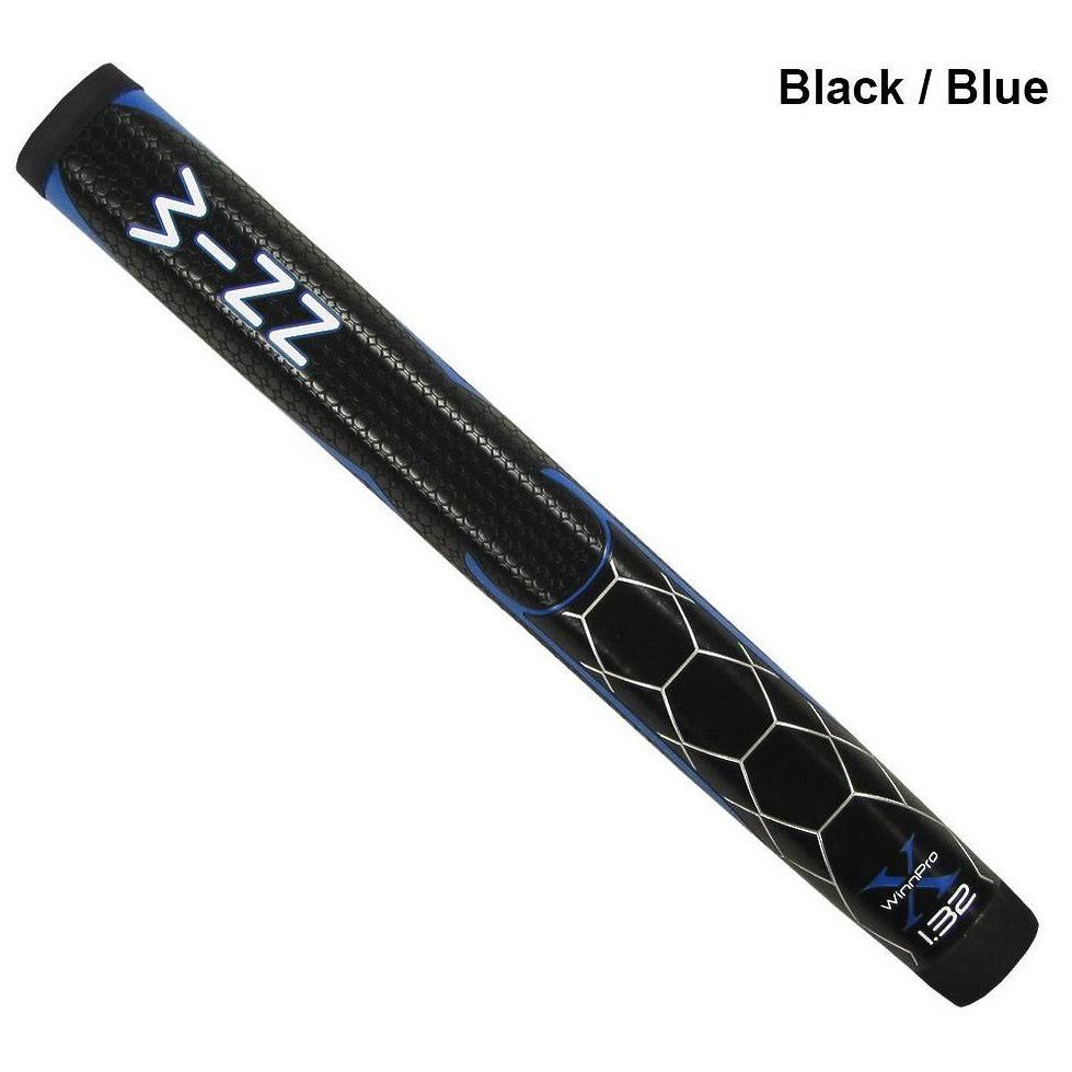Silver Putter J6322
