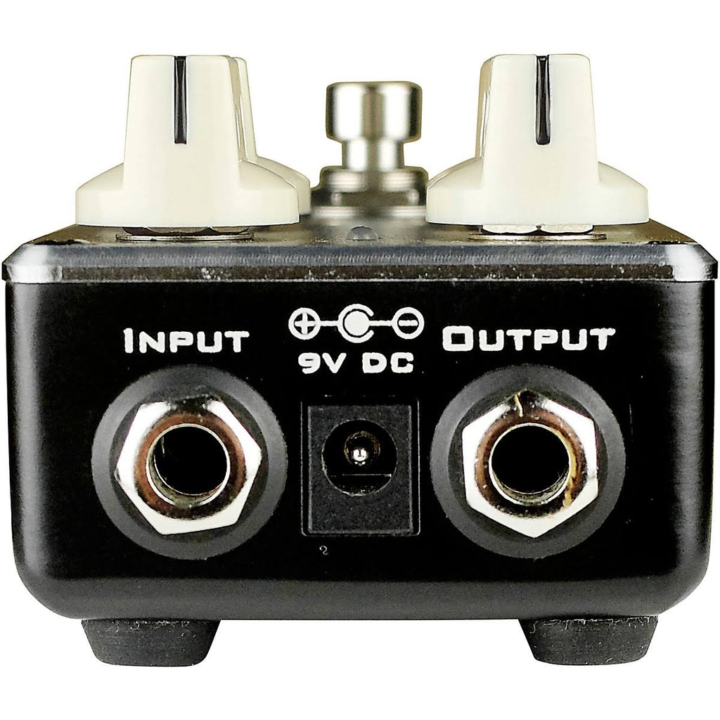 Overdrive Effects Pedal L836