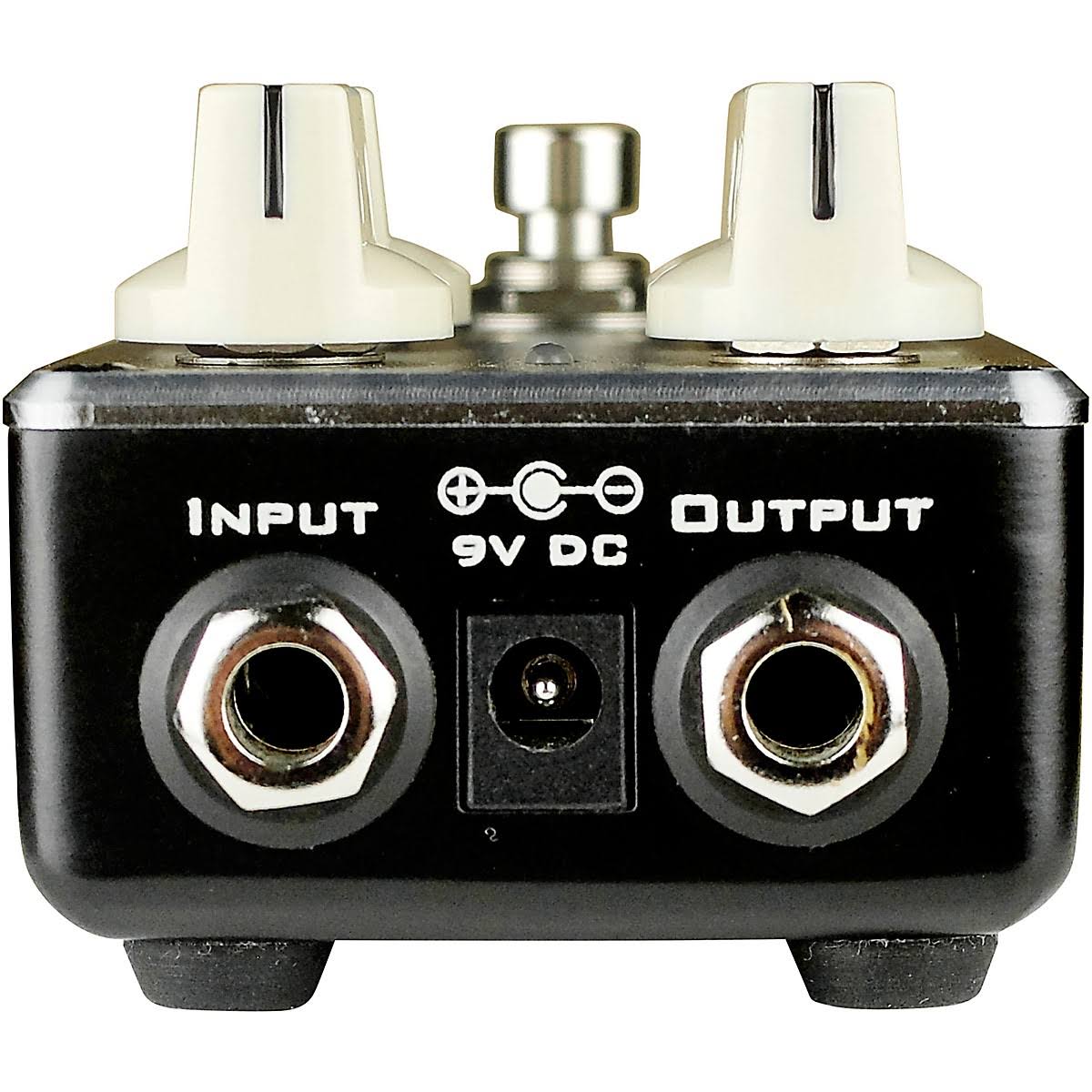 Overdrive Effects Pedal L836