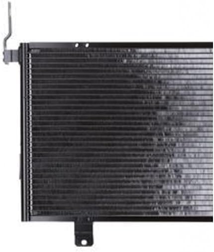 A/C Condenser O261