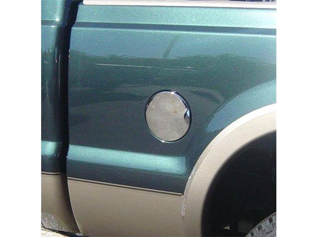 Fuel Door W212934