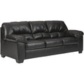 Black Sofa W520