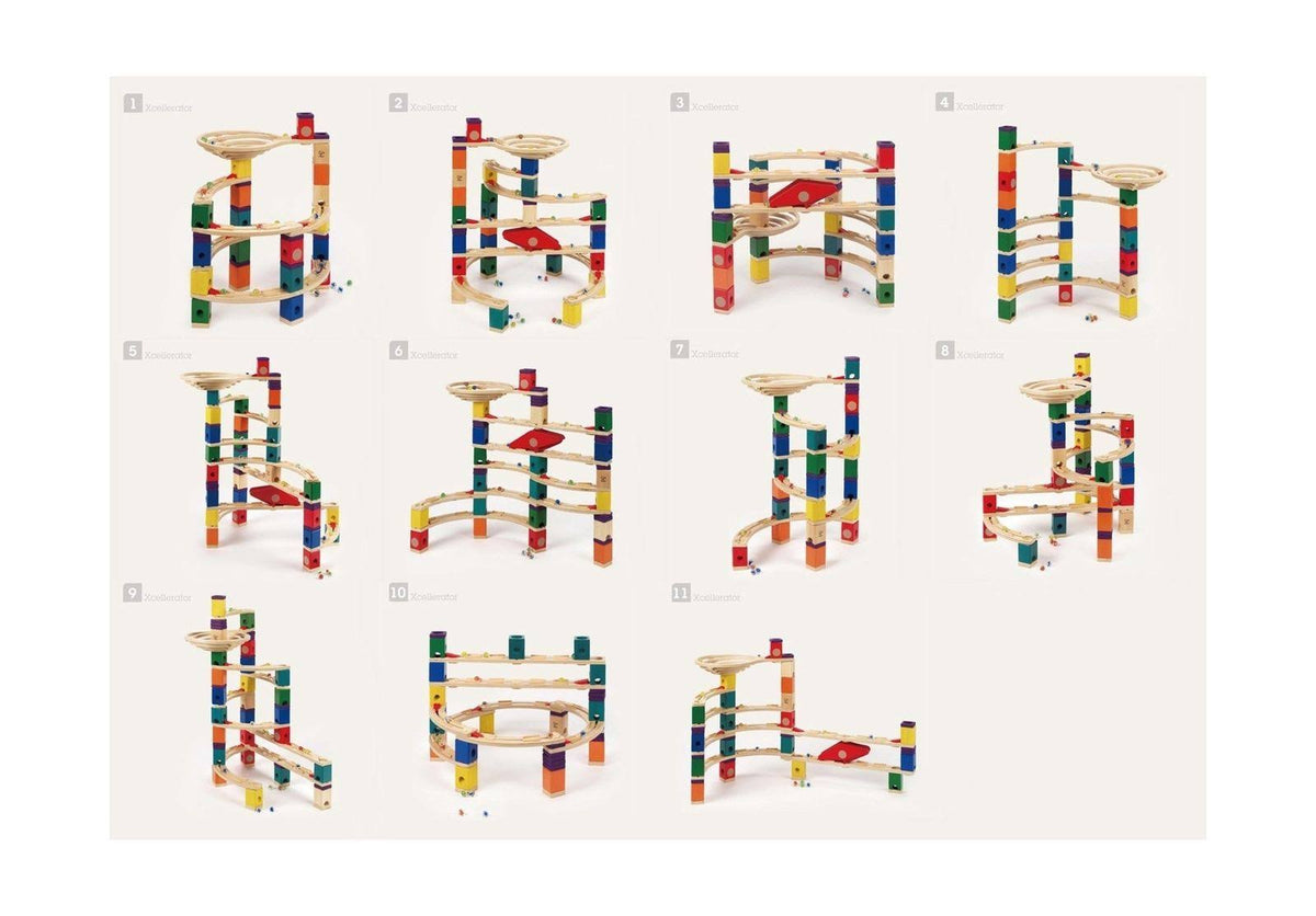 Marble Run F927483