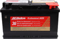 AGM BCI Group 94R Battery Z96065