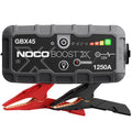 1250A 12V Portable Lithium Jump Starter A743