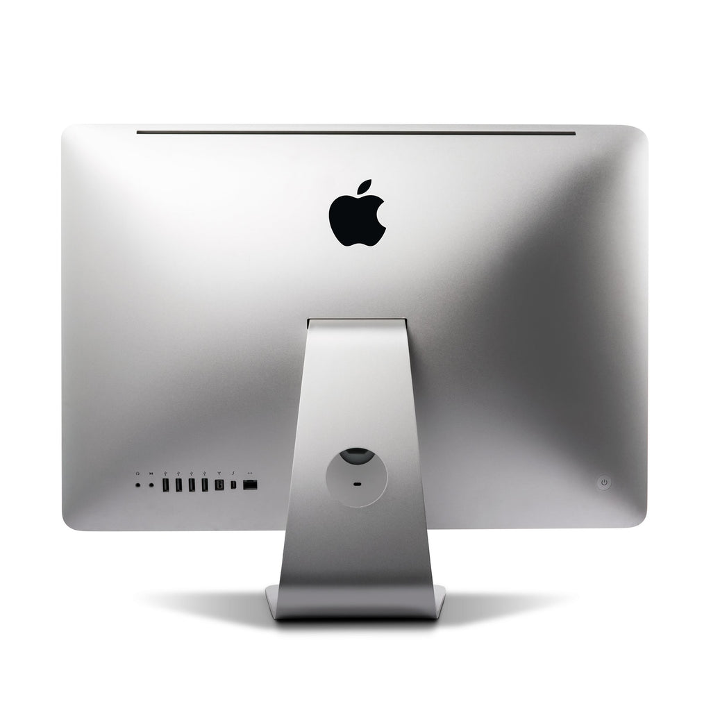 27" Silver iMac I441470