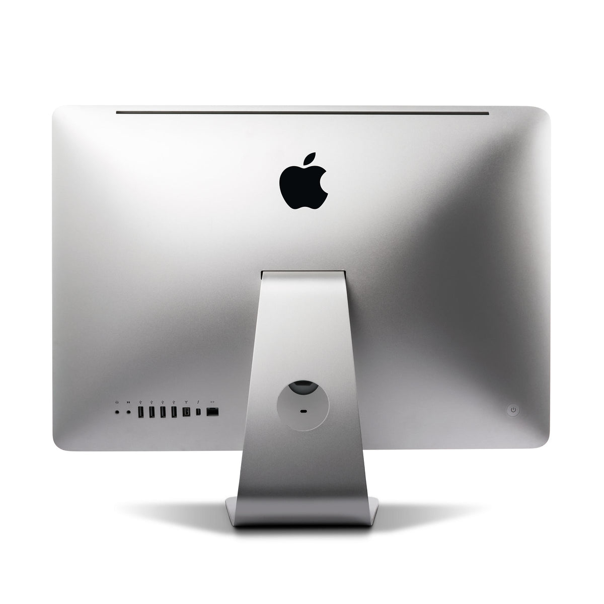 27" Silver iMac I441470