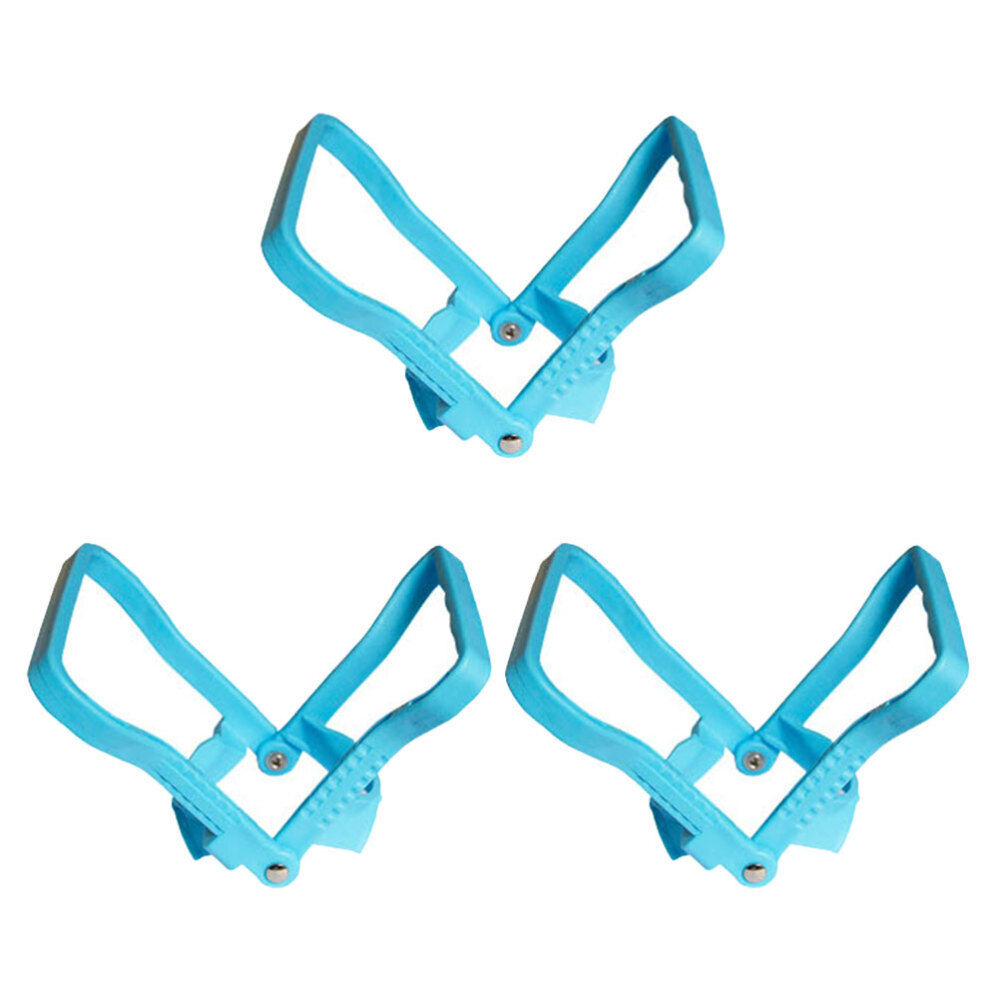 3PCS 5 Gallon Bottle Carrier Handle K305060