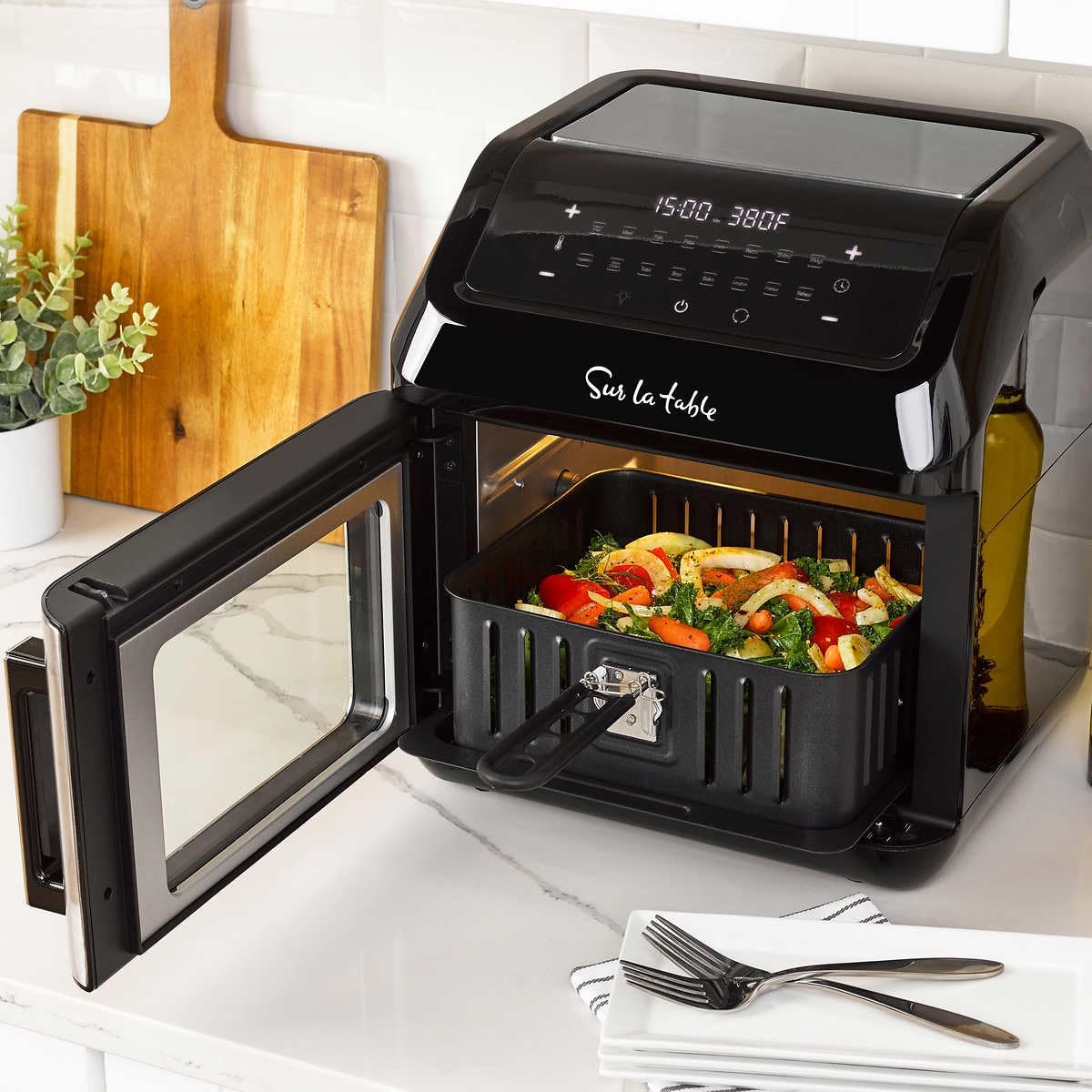 13 QT Air Fryer Oven C6488